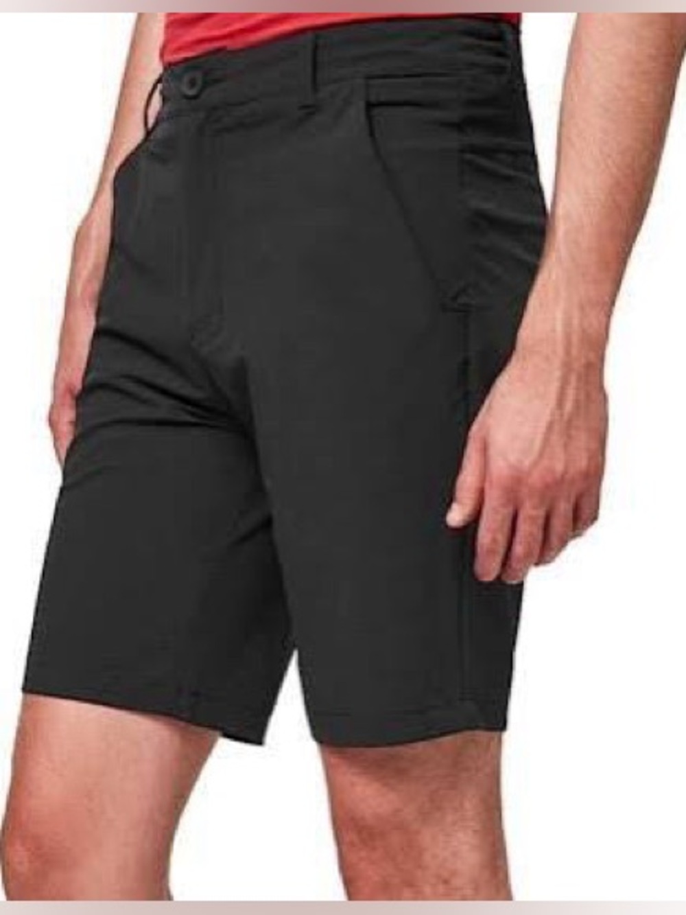 Oakley Men’s size 32 Men's Black Take Pro Shorts